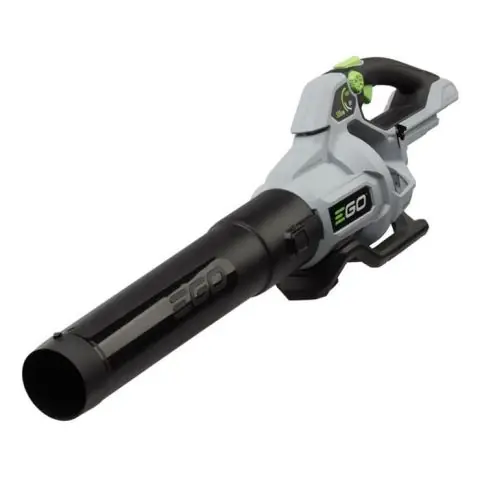 Populärt val EGO POWER+ LB5800E Lövblås